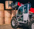 Telehandlere Massey Ferguson TH.8043 H