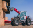 Telehandlere Massey Ferguson TH.8043 H