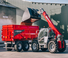 Telehandlere Massey Ferguson TH.8043 H