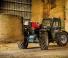 Telehandlere Massey Ferguson TH.8043