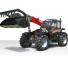 Telehandlere Massey Ferguson TH.8043 H