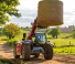 Telehandlere Massey Ferguson TH.8043
