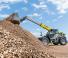 Telehandlere Wacker Neuson TH942