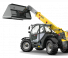 Telehandlere Wacker Neuson TH955 