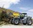Telehandlere Wacker Neuson TH955 
