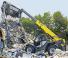 Telehandlere Wacker Neuson TH955 