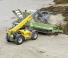 Telehandlere Wacker Neuson TH955 