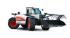 Telehandlere Bobcat TL 470