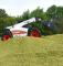 Telehandlere Bobcat TL 470