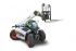 Telehandlere Bobcat TL470HF IIIB