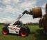 Telehandlere Bobcat TL30.60 AGRI Low Cab 100 IV