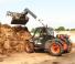 Telehandlere Bobcat TL30.60 AGRI Low Cab 100 IV