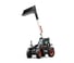 Telehandlere Bobcat TL30.60 High Cab 100 V