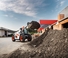 Telehandlere Bobcat TL30.60 High Cab 100 V