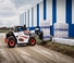Telehandlere Bobcat TL30.60 High Cab 100 V