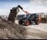 Telehandlere Bobcat TL30.60 High Cab 100 V