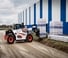 Telehandlere Bobcat TL30.60 Low Cab 75 V