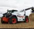 Telehandlere Bobcat TL30.70 AGRI Low Cab 100 IV
