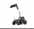 Bobcat TL30.70 High Cab 100 IV