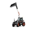 Telehandlere Bobcat TL30.70 High Cab 100 V