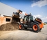 Telehandlere Bobcat TL30.70 High Cab 100 V