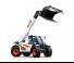 Telehandlere Bobcat TL34.65HF 135 V
