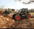 Telehandlere Bobcat TL35.70 AGRI 100 IV