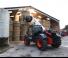 Telehandlere Bobcat TL358 +