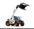 Telehandlere Bobcat TL38.70HF 135 V