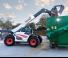 Telehandlere Bobcat TL38.70HF 135 V