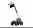Telehandlere Bobcat TL43.80HF 135 V