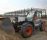 Telehandlere Bobcat TL470 Agri