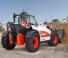 Telehandlere Bobcat TL470 Agri