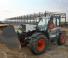 Telehandlere Bobcat TL470HF Agri