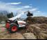 Telehandlere Bobcat TL470HF Agri