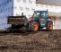 Telehandlere Bobcat TL619