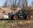 Telehandlere Bobcat TL619