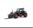 Telehandlere Bobcat TL619
