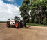 Telehandlere Bobcat TL723