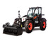 Telehandlere Bobcat TL723