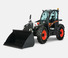 Telehandlere Bobcat TL923