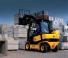 JCB TLT25D-HL