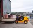 Telehandlere JCB TLT30D-HL
