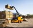Telehandlere JCB TLT30D-HL