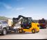 Telehandlere JCB TLT30D-HL