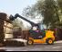 Telehandlere JCB TLT30D-HL