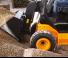 Telehandlere JCB TLT35D