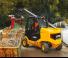 Telehandlere JCB TLT35D