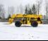 Telehandlere Pettibone Traverse T1246X