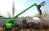 Telehandlere Merlo Turbofarmer P 38.10